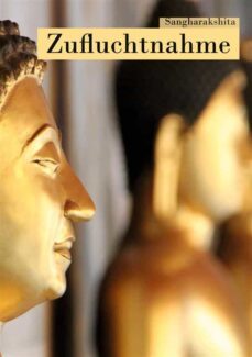zufluchtnahme (ebook)-9783757835408