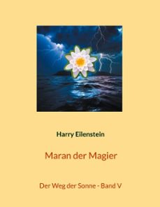 maran der magier (ebook)-9783758350108