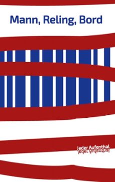 mann, reling, bord (ebook)-9783769340808