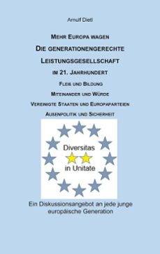 die generationengerechte leistungsgesellschaft (ebook)-arnulf dietl-9783769348408