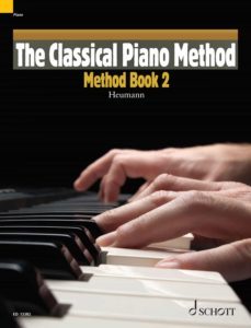 the classical piano method (ebook)-9783795715908