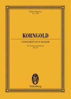 concerto in d major (ebook)-erich wolfgang korngold-9783795787608