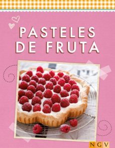 pasteles de fruta (ebook)-9783815587508