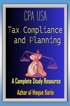 cpa usa tax compliance and planning (ebook)-azhar ul haque sario-9783818712808