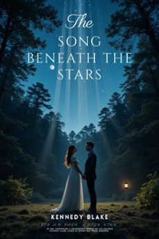 the song beneath the stars (ebook)-kennedy blake-9783819746208
