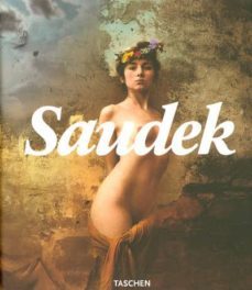 saudek-jan saudek-9783822830208