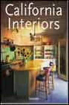california interiors-9783822866108