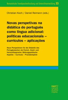 novas perspetivas na didática do português como língua adicional: políticas educacionais – currículos – aplicações (ebook)-9783823304708