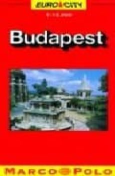 budapest - budapeszt-9783827999108