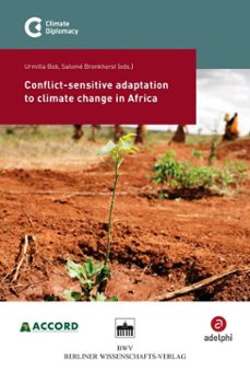 conflict-sensitive adaptation to climate change in africa (ebook)-9783830520108
