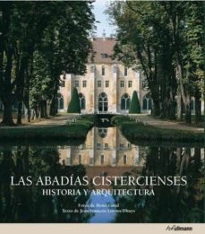 (pe) las abadias cistercienses-jean françois leroux dhuys-9783833134708