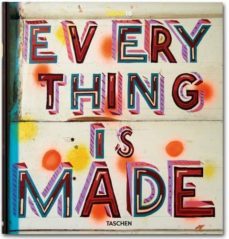 d&ad 2010 the best advertising and design in the world: everythin g is made-9783836525008