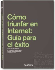 como triunfar en internet: guia para el exito-rob ford-9783836528108
