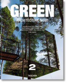 green architecture now! vol. 2-philip jodidio-9783836535908