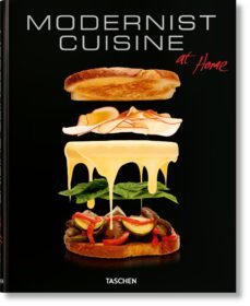 modernist cuisine at home (castellano)-nathan myhrvold-maxime bilet-9783836546508