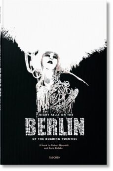 night falls on the berlin of the roaring twenties-robert nippoldt-9783836563208
