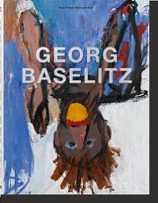 georg baselitz-hans werner holzwarth-9783836599108