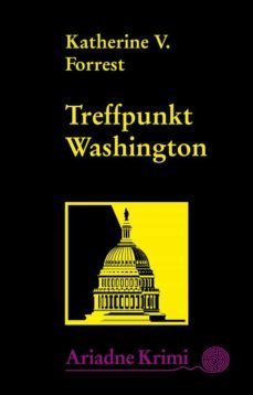 treffpunkt washington (ebook)-katherine v. forrest-9783867548908