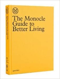 the monocle guide to better living-9783899554908
