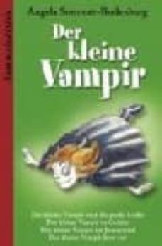 der kleine vampir, sammeledition-angela sommer bodenburg-9783937872308