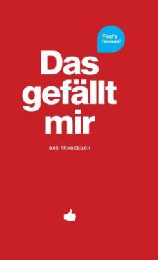 das gef�llt mir - rot-9783952480908