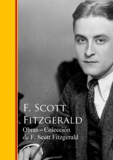 obras coleccion de f. scott fitzgerald (ebook)-f. scott fitzgerald-9783959285308
