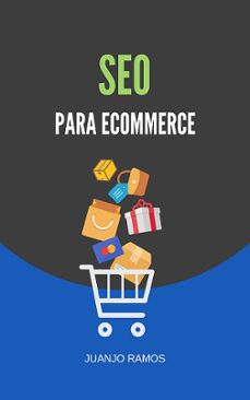 seo para ecommerce (ebook)-juanjo ramos-9783960286608