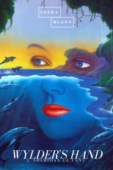 wylder's hand (ebook)-j. sheridan le fanu-sheba blake-9783962170608