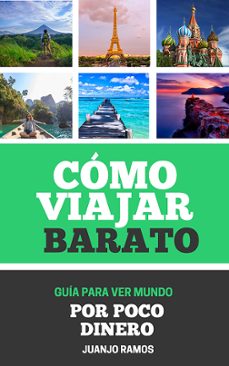 como viajar barato (ebook)-juanjo ramos-9783962466008