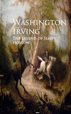 the legend of sleepy hollow (ebook)-washington irving-9783963136108