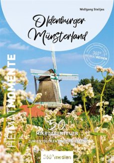 oldenburger munsterland  heimatmomente (ebook)-wolfgang stelljes-9783968554808