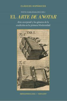 el arte de anotar (ebook)-9783968691008