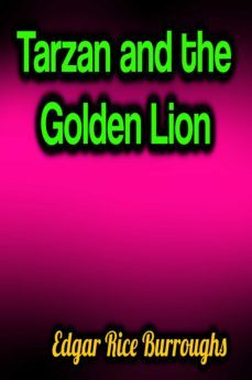 -edgar rice burroughs-9783985944408