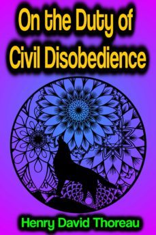 on the duty of civil disobedience (ebook)-henry david thoreau-9783985945108