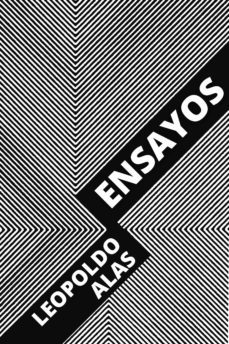 ensayos (ebook)-leopoldo alas clarin-9783986471408