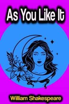 as you like it (ebook)-william shakespeare-9783986773908