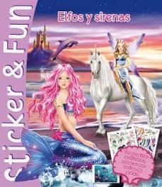 elfos y sirenas-9783986850708