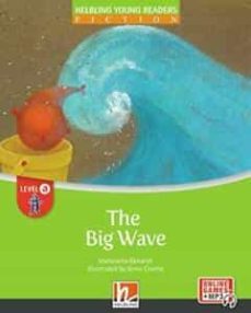 helbling young readers (a) the big wave + ezone-9783990894408