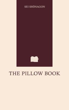 the pillow book (ebook)-sei shōnagon-9784221406308