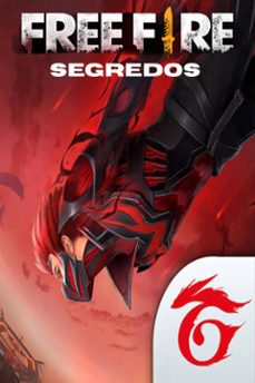 free fire - segredos (ebook)-danniel silva-9785533570008
