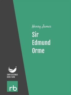 sir edmund orme (audio-ebook) (ebook)-9786050346008