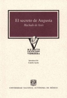 el secreto de augusta (ebook)-9786070250408