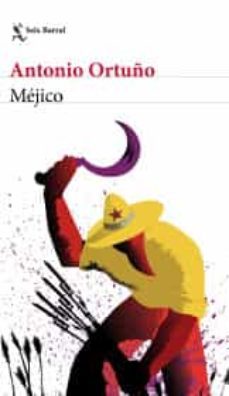 mejico-9786070780608