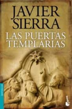 las puertas templarias-9786070787508