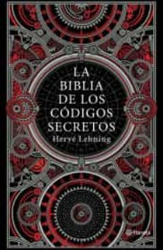 la biblia de los codigos secretos-9786070788208