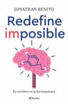 redefine imposible-9786070796708