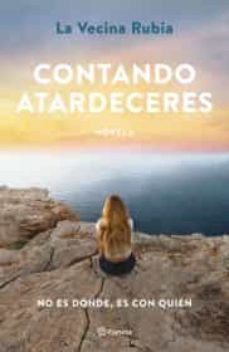 contando atardeceres-9786070797408