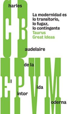 -charles baudelaire-9786071131508
