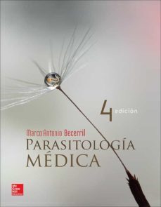 parasitologia medica-marco antonio becerril flores-9786071511508