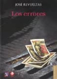 los errores (2ª ed.)-9786071624208